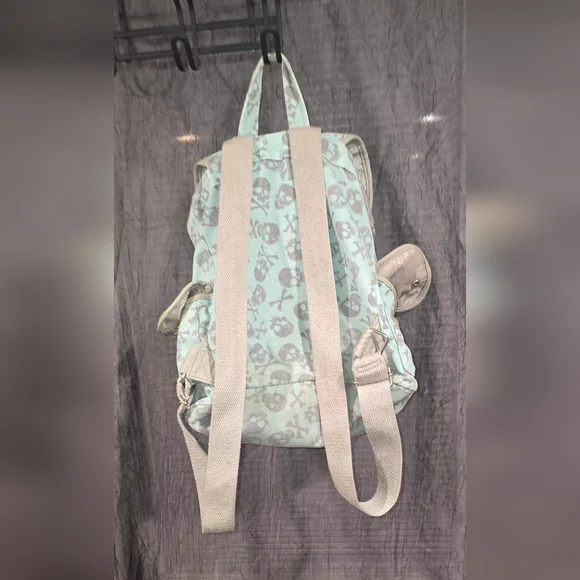 Drawstring backpack - Picture 4 of 5